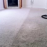 Carpet Cleaning