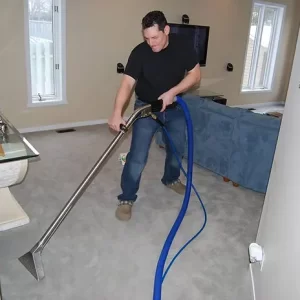 Carpet Cleaning / Nettoyage tapis