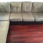 Couch Cleaning