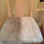 Chair Cleaning