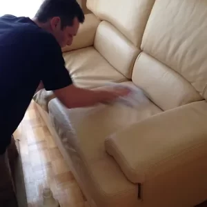 Couch Cleaning / Nettoyage canapé